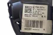 Fahrpedal Citroen C3 II (SC) 9671433780