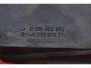 Luftmassenmesser Audi 80 Avant (8C, B4) 028906301