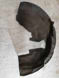 Radhaus links hinten Audi A4 Avant (8W, B9)