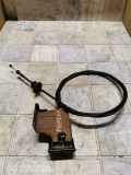 Schloss Heckdeckel Nissan Primera (P12)