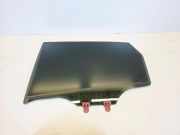 Türscheibe links hinten Nissan Qashqai II (J11) 823016UA0B