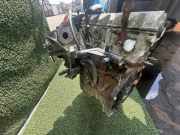 Motor ohne Anbauteile (Diesel) VW Crafter 30-50 Fahrgestell (2F) BJK
