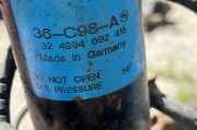 Achse vorne BMW X3 (E83) 824904002415