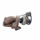 Turbolader Ford Transit V363 Kasten (FCD, FDD) 6C1Q6K682CE