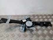 Fensterheber links vorne Opel Mokka A / Mokka X (J13) 98820SUV20