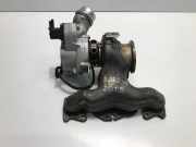 Turbolader Volvo XC40 (536) 314598415