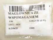 Lenkgetriebe VW Golf IV (1J) 1J1422105DE