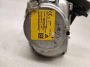 Sicherheitsgurt links hinten Audi Q7 (4M) 34133469E