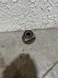 Achsschenkel (ABS) links vorne Mazda 2 (DL, DJ) 36030823XX