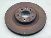 Bremsscheibe links vorne Kia Sorento I (JC)