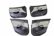 Sitzgarnitur komplett Leder geteilt Opel Insignia A Sports Tourer (G09)
