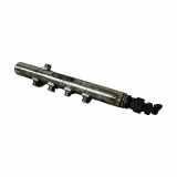 Schalthebel Opel Vectra C Caravan (Z02) 55576035