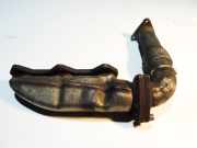 Auspuffkrümmer Audi A6 (4B, C5) 059253033C
