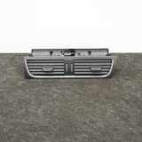 Lüftungsgitter Armaturenbrett Audi A5 Cabriolet (8F) 8T2820951B