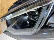 Hauptscheinwerfer rechts VW Tiguan I (5N) 5NB941113F