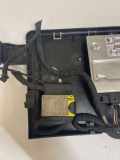 Steuergerät Sitz BMW 5er Touring (E61) 000208795