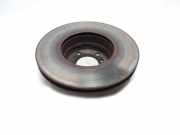 Bremsscheibe links hinten BMW 3er (E90)