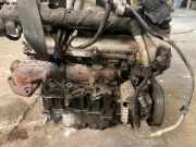 Motor ohne Anbauteile (Benzin) Jaguar X-Type (X400) 1G430AB