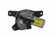 Wischermotor hinten BMW X3 (F25) 7237062