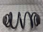 Feder links hinten Opel Zafira B (A05)
