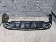 Blende Stoßstange hinten Mercedes-Benz GLC Coupe (C253) A2538858800