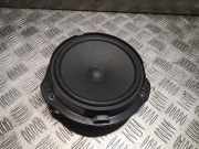 Lautsprecher links vorne Mercedes-Benz E-Klasse Cabriolet (A207) 2048201902