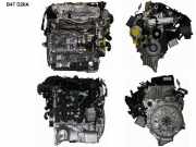 Motor ohne Anbauteile (Diesel) BMW X3 (G01, F97) B47D20A