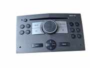 Radio/Navigationssystem-Kombination Opel Zafira B (A05) 13188461