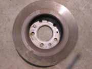 Bremsscheibe links hinten Opel Combo D Pritsche/Fahrgestell (X12)