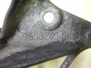 Montagesatz für Abgasanlage Citroen C3 Picasso (SH) 9653249480