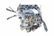 Motor ohne Anbauteile (Diesel) Honda Civic IX (FB, FG) RZ01