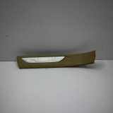 Innenschwellenzierleiste hinten links BMW X5 (F15, F85) xDrive 50 i 7284579
