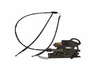 Bremsbackensatz für Feststellbremse Opel Insignia A Stufenheck (G09) A2C53377109