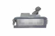 Kennzeichenbeleuchtung HYUNDAI i30 FASTBACK 2.0 N 92501-G4500