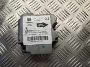 Steuergerät Airbag Opel Vectra B CC (J96) 24416701