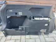 Kofferraumpolster links