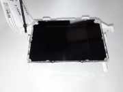 Navigationsanzeige FORD FIESTA VI 1.6 TDCi E1110R035345 E11035345