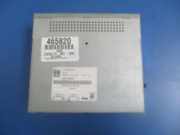 Radio/Navigationssystem-Kombination Cadillac SRX 1 () 25740808