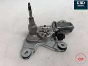 Wischermotor hinten Jaguar F-Pace (X761) T4A1100