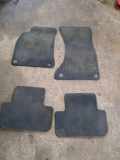 Mattenset AUDI A8 D2 (4D2, 4D8) 3.3 TDI quattro