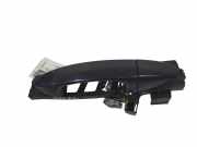 Türaußengriff links FORD FIESTA VII 1.1 Ti-VCT 8A61A224A36