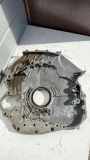 Abdeckung der Vertriebskette VW TOUAREG (7LA, 7L6, 7L7) 3.0 V6 TDI 059103173M