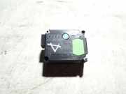 Air Flap Motor VW PHAETON (3D_) 3.2 V6 4D0820511