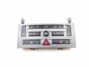 Andere Steuergeräte PEUGEOT 407 SW (6E_) 2.0 HDi 135 96573322