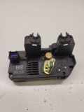 Türschloss rechts hinten Opel Astra G Stufenheck (T98) BB90561158