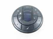 Klimabedienteil RENAULT ESPACE IV (JK0/1_) 2.0 (JK09) 8200367333