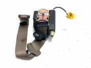 Sicherheitsgurt hinten rechts JAGUAR S-TYPE (X200) 2.7 D 60608 040616