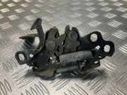 Motorhaubenschloss NISSAN JUKE (F15) 1.5 dCi