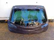 Heckklappe geschlossen Opel Insignia A Sports Tourer (G09)