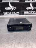 Radio/Navigationssystem-Kombination Mercedes-Benz M-Klasse (W163) A1708200386